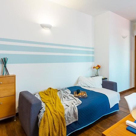Casa Di Adele, Bilocale Con Wifi E Smart Tv Apartman Monza Kültér fotó