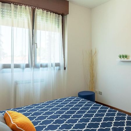 Casa Di Adele, Bilocale Con Wifi E Smart Tv Apartman Monza Kültér fotó