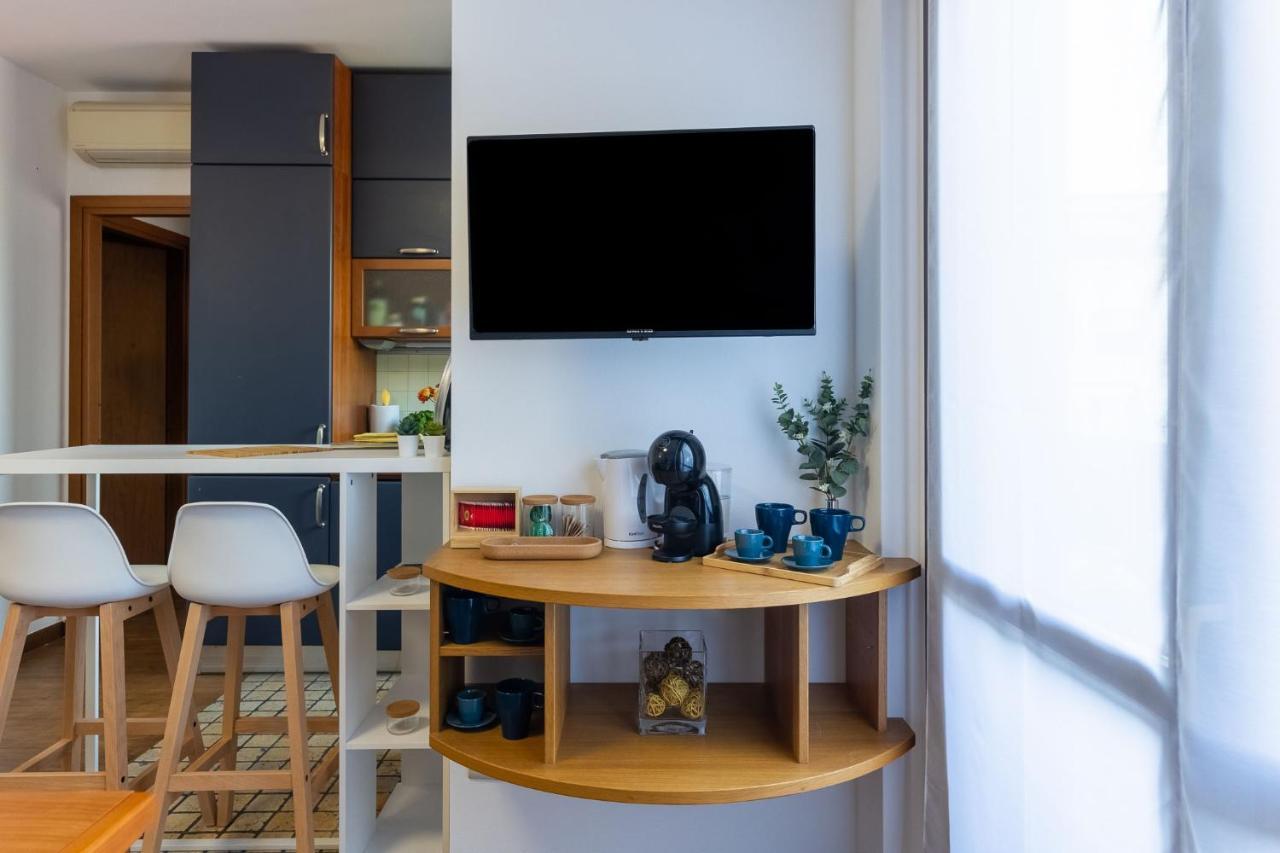Casa Di Adele, Bilocale Con Wifi E Smart Tv Apartman Monza Kültér fotó