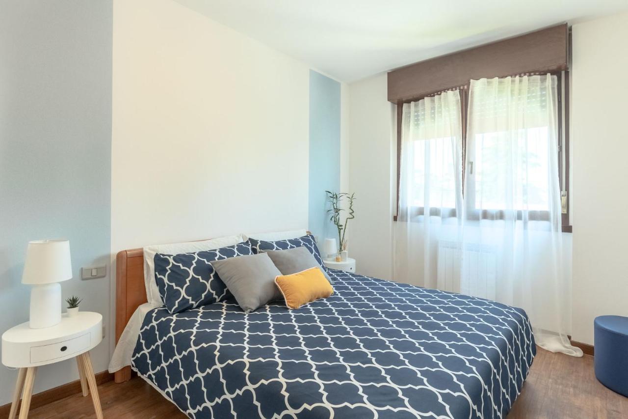 Casa Di Adele, Bilocale Con Wifi E Smart Tv Apartman Monza Kültér fotó